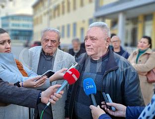 КУЈОВИЋУ ОСАМ ГОДИНА ЗАТВОРА ЗБОГ НЕСРЕЋЕ У КОЈОЈ СУ СТРАДАЛИ СУПРУЖНИЦИ ХРШУМ