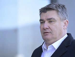 МИЛАНОВИЋ: СРАМОТАН НАПАД НА ДАНИМА СРПСКЕ КУЛТУРЕ У СПЛИТУ