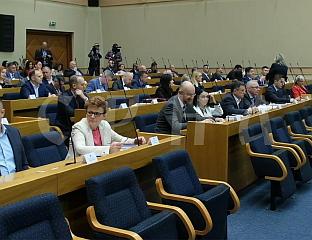 MAZALICA: DECISIONS ON INCENTIVES SHOULD BE MADE IN A MORE FLEXIBLE WAY