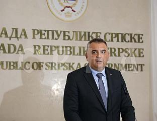 МИНИЋ: ПОСТОЈЕ ИНСТАНЦЕ КОЈЕ ЋЕ ИСПРАВИТИ ПОЛИТИЧКИ ПРОГОН ДОДИКА