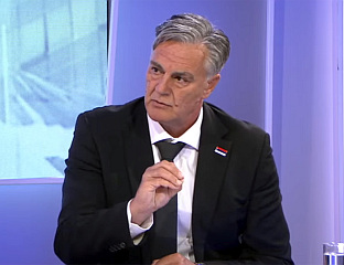 КАРАН: НАКОН ОДЛУКЕ УСТАВНОГ СУДА БиХ ВИШЕ НЕМА УСТАВ, СРУШИЛИ СУ СВЕ