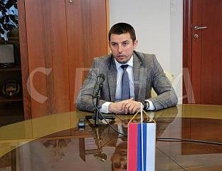 ШУЛИЋ: ОЧЕКУЈЕМ ИЗУЗЕТНО УСПЈЕШНУ ЗИМСКУ ТУРИСТИЧНУ СЕЗОНУ