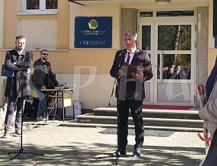 КАРАН: УНИВЕРЗИТЕТ ЈЕ СНАГА И ОКОСНИЦА РАЗВОЈА РЕПУБЛИКЕ СРПСКЕ