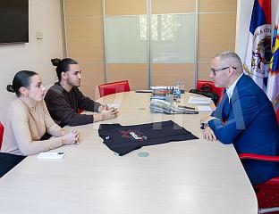 У СУБОТУ ПРВИ "ГРУВ ФЕСТ", ЗА НАГРАДУ СЕ ТАКМИЧИ ШЕСТ ДЕМО-БЕНДОВА