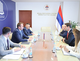 О МОДАЛИТЕТИМА УНАПРЕЂЕЊА САРАДЊЕ