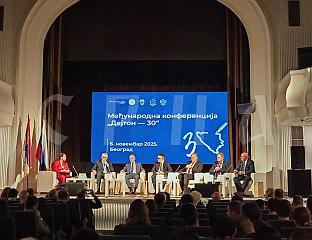 ВРАЊЕШ: АКО СЕ БРЗО НЕ УСПОСТАВИ ДИЈАЛОГ, ОД БиХ НЕЋЕ НИШТА ОСТАТИ