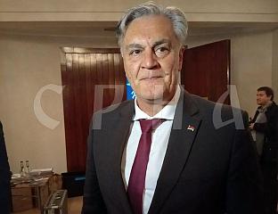 KARAN: SOME HAVE BEEN UNDERMINING BiH'S STATE STRUCTURE FOR 30 YEARS