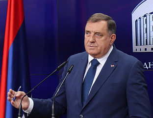 DODIK: I EXPECT SUPERVISORY BOARD OF RiTE UGLJEVIK TO DISMISS MANAGEMENT OVERNIGHT AND APPOINT A NEW ONE