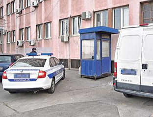 ДРЖАВЉАНКА БиХ КОЈА ЈЕ НАПАЛА ПОЛИЦАЈЦА У БЕОГРАДУ ЗОВЕ СЕ МЕРИМА А.