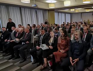 МЕЂУНАРОДНА НАУЧНА КОНФЕРЕНЦИЈА ОКУПИЛА 300 УЧЕСНИКА