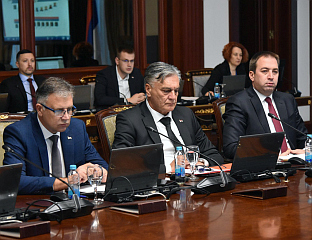 СПОМЕНИК ПРИРОДЕ "ЦВРЦКА" ПРОГЛАШЕН ЗАШТИЋЕНИМ ПОДРУЧЈЕМ