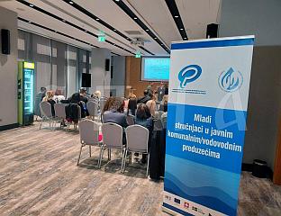 ЦИЉ - СТАБИЛАН И ОДРЖИВ ВОДНИ СЕКТОР У СРПСКОЈ