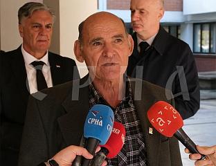 ЗДРАВКО ЈОРГИЋ ВИШЕ ОД 30 ГОДИНА ТРАГА ЗА СИНОМ НЕСТАЛИМ У ВОЗУЋИ