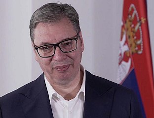 ВУЧИЋ: ЕВРОПСКИ ПУТ ОСТАЈЕ СТРАТЕШКИ ЗА БЕОГРАД