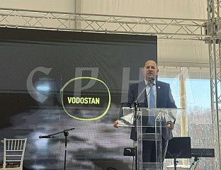 ПЕТРОВИЋ: ХИДРОЕЛЕКТРАНА ЋЕ ДОНИЈЕТИ ОГРОМНЕ ПРИХОДЕ И БЕНЕФИТЕ