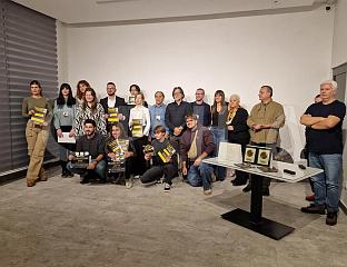 ГРАН ПРИ ПРИПАО ПОЉСКОМ ФИЛМУ "ПРВИ ДАШАК ПРОЉЕЋА"