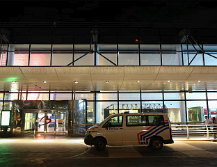 ОБУСТАВЉЕН РАД АЕРОДРОМА У ЛИЈЕЖУ