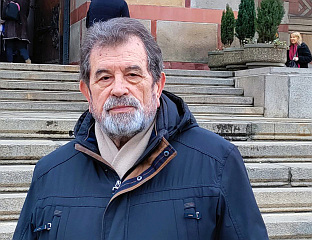 ШТРБАЦ: МЛАДЕ У ХРВАТСКОЈ УЧЕ ДА МРЗЕ СРБЕ