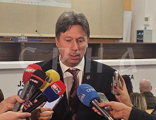 БОКОЊИЋ: ВАКЦИНАЦИЈА - ЈЕДНА ОД НАЈБОЉИХ ТЕКОВИНА ЦИВИЛИЗАЦИЈЕ