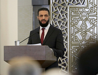 ЛОНДОН УКИНУО САНКЦИЈЕ АХМЕДУ ЕЛ ШАРИ