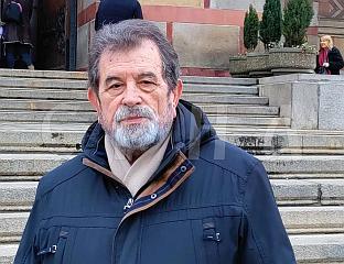 ŠTRBAC: CONTINUED HATRED TOWARD SERBS IN CROATIA