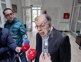 KECMANOVIĆ: RIGHT TIME FOR REPUBLIKA SRPSKA TO STRENTHEN ITS GLOBAL STANDING