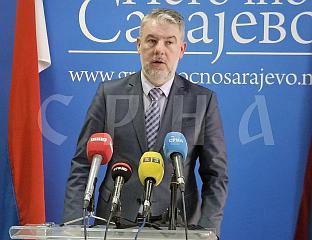 ШЕРАНИЋ: ПОДРШКА УНАПРЕЂЕЊУ ЗДРАВСТВЕНЕ ЗАШТИТЕ НА ПОДРУЧЈУ ГРАДА