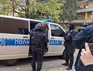 ЧЕТИРИ ЛИЦА УХАПШЕНА ЗБОГ ПРИМАЊА МИТА ПРЕДАТА У ТУЖИЛАШТВО