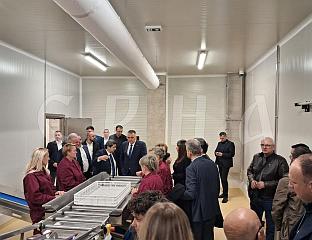 MINIĆ: INCENTIVES FOR POULTRY FARMING SHOULD BE INCREASED