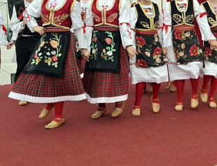 ЗБОГ СТРАХА ОД НОВИХ НАПАДА ОТКАЗАНО ВЕЧЕ ФОЛКЛОРА