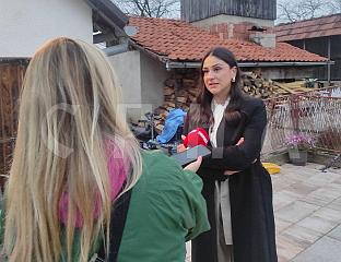 ILIĆ: THE MAKING OF THE FIRST FEATURE FILM WILL CONTRIBUTE TO DEVELOPMENT OF CINEMATOGRAPHY IN SRPSKA