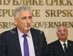 AVDALOVIĆ: MITROVDAN BATTLES DETERMINED VICTOR