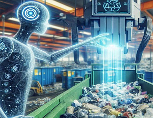 ВЈЕШТАЧКА ИНТЕЛИГЕНЦИЈА КОНТРОЛИШЕ СОРТИРАЊЕ СМЕЋА