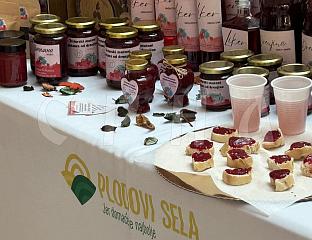 У БАЊАЛУЦИ ОТВОРЕН САЈАМ "ПЛОДОВИ СЕЛА МАЛИХ ПРОИЗВОЂАЧА"