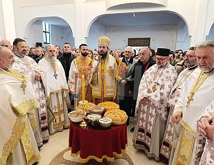 ОБИЉЕЖЕНИ ДАН И СЛАВА ОПШТИНЕ