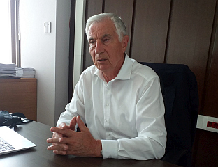 DODIK IS DISLIKED BY BOSNIAKS BECAUSE HE STRONGLY DEFENDS SRPSKA