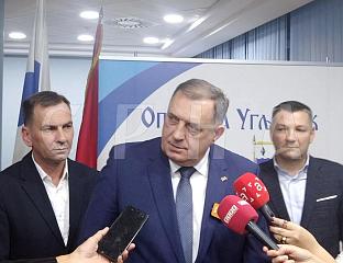 ТЕРМОЕЛЕКТРАНА ПОЧЕЛА СА РАДОМ, МАНГУПИ ЋЕ ОДГОВАРАТИ НА НАПРАВЉЕНИ НЕРЕД