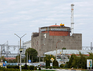 НУКЛЕАРНА ЕЛЕКТРАНА "ЗАПОРОЖЈЕ" ДОБИЛА СПОЉНО НАПАЈАЊЕ СТРУЈОМ