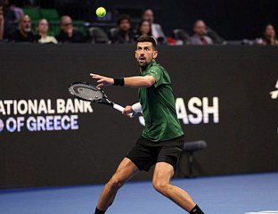 ЂОКОВИЋ ОСВОЈИО 101. ТИТУЛУ