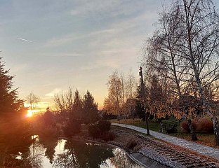 ДАНАС ВЕДРИЈЕ И ТОПЛИЈЕ