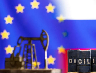 УНИЈА ОДОБРИЛА БУДИМПЕШТИ ДА КУПУЈЕ РУСКУ НАФТУ