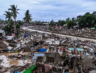 БРОЈ ЕВАКУИСАНИХ ПРЕМАШИО МИЛИОН