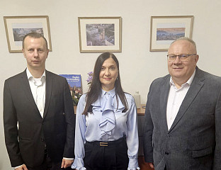 У ШТУТГАРТУ ПРОМОВИСАНИ ПОТЕНЦИЈАЛИ БАЊЕ ВРУЋИЦЕ