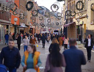 ЗА ДЕВЕТ МЈЕСЕЦИ ГРАД ПОСЈЕТИЛО ВИШЕ ОД 96.000 ТУРИСТА