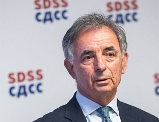 ПУПОВЦУ ЈОШ ЈЕДАН МАНДАТ НА ЧЕЛУ СТРАНКЕ