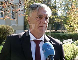 KARAN: BiH HAS NO PROPERTY; IT BELONGS TO ENTITIES