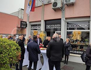 "КУЋА ЛИЈЕВЧА И ПОТКОЗАРЈА" ПРОСЛАВИЛА ПЕТИ РОЂЕНДАН