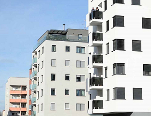 MOST APARTMENTS SOLD IN DOBOJ AND BIJELJINA