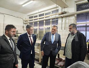 ДОДИК И КАРАН СТИГЛИ У РОГАТИЦУ