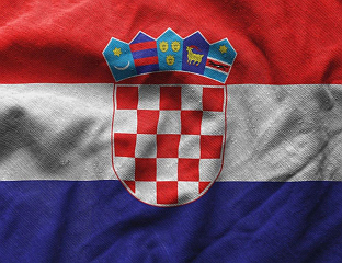 ПОЗДРАВ "ЗА ДОМ СПРЕМНИ" - СИМБОЛ УСТАШКОГ ГЕНОЦИДНОГ СИСТЕМА